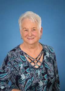Jean Leach
